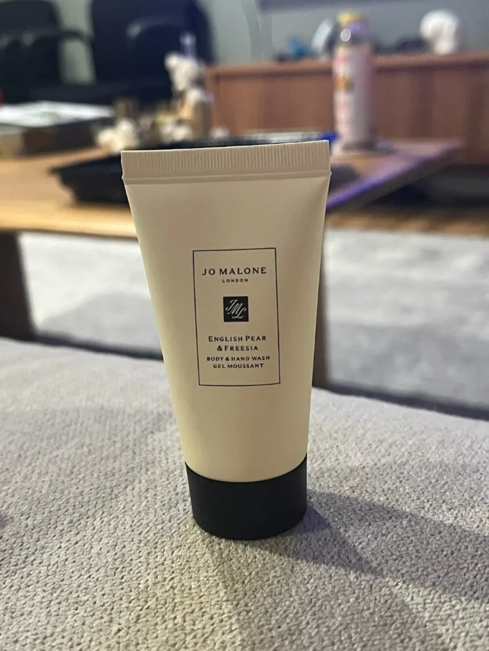 Jo Malone London English Pear & Freesia Body & Hand Wash 1Oz/30ml
